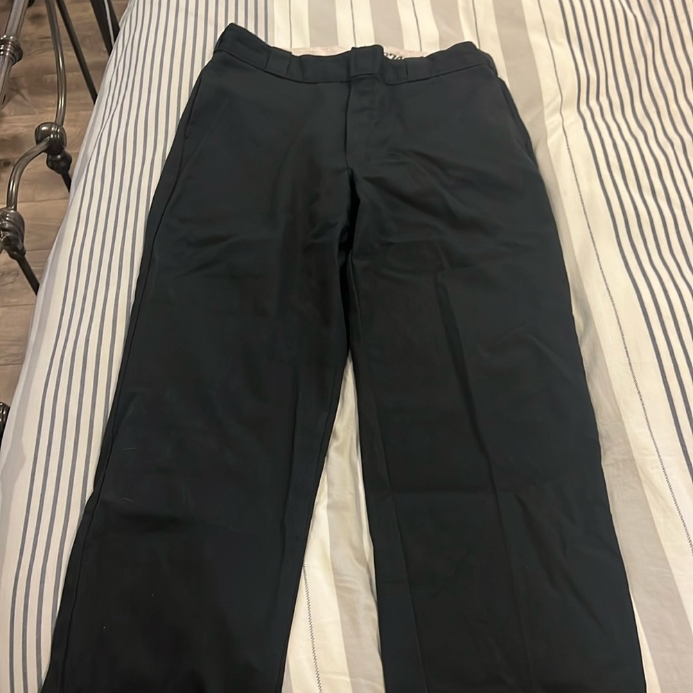 Dickies Original Fit 874 Work Pant